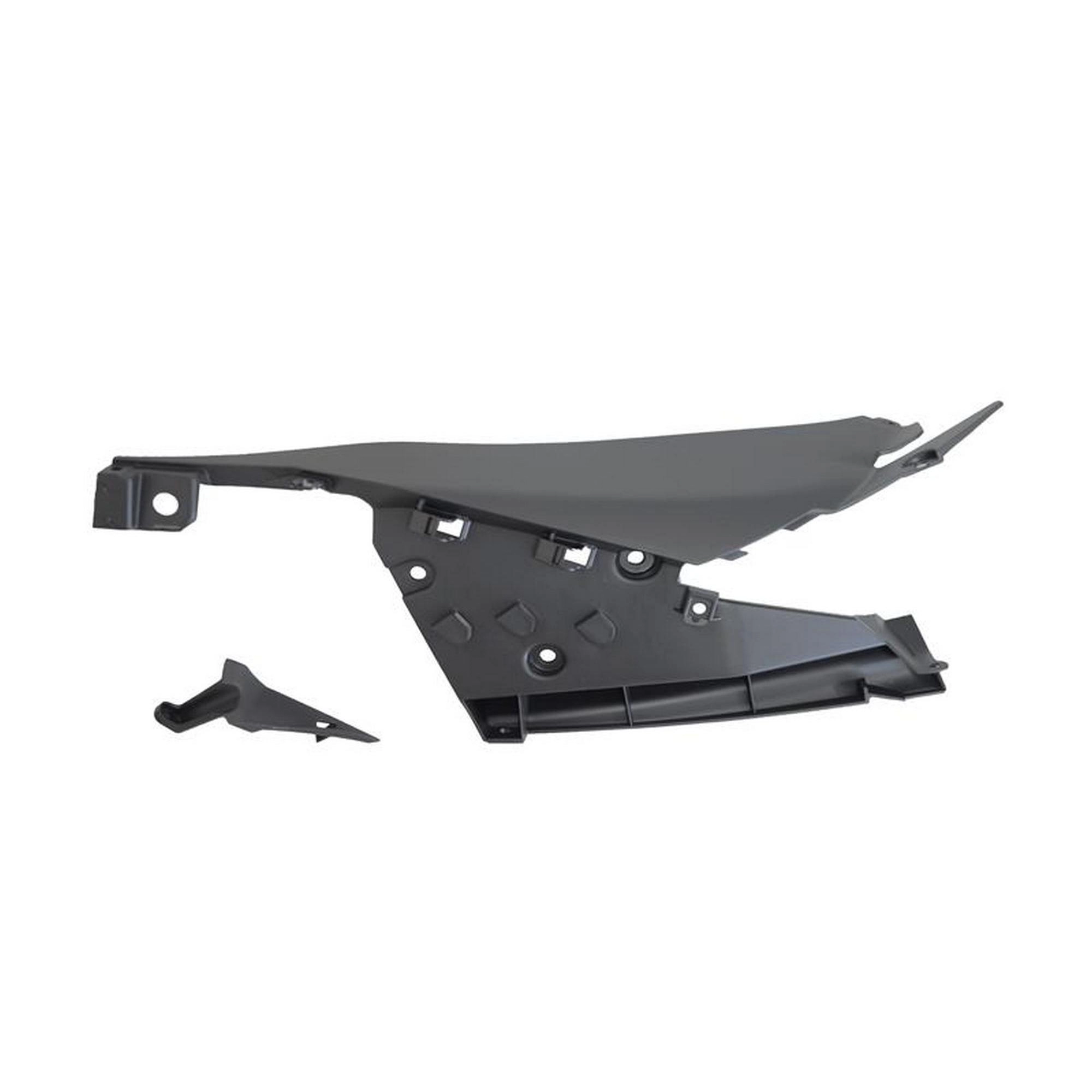 ZONTES ZT250T-E ARKA YAN PANEL SAĞ EKİ TAKIM #ZS 1620